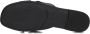 Guess Slippers met labeldetail model 'CIELLA' - Thumbnail 6