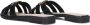 Guess Zwarte Sandalen voor Vrouwen Black Dames - Thumbnail 6