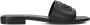 Guess Elegante zwarte slippers voor dames Black Dames - Thumbnail 7