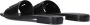 Guess Elegante zwarte slippers voor dames Black Dames - Thumbnail 8