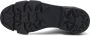 Guess Dames Enkellaarzen Herfst Winter Collectie Black Dames - Thumbnail 6