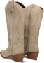 Haboob Laarzen CAMILLE Dames Western Laarzen - Thumbnail 6