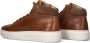 HABOOB Veterboots Heren Fedde Maat: 41 Materiaal: Leer Kleur: Cognac - Thumbnail 7