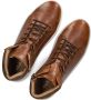 HABOOB Veterboots Heren Fedde Maat: 41 Materiaal: Leer Kleur: Cognac - Thumbnail 9