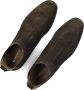 HABOOB Chelsea Boots Heren Liam Maat: 46 Materiaal: Suède Kleur: Bruin - Thumbnail 6