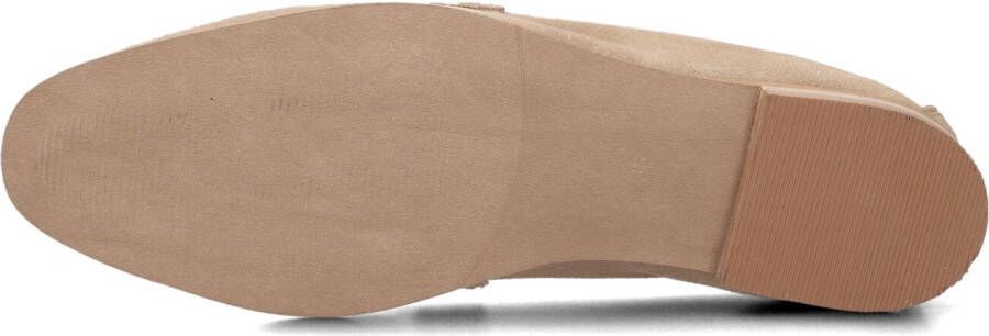Haboob Bruine Loafers Gigi