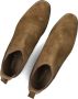 HABOOB Chelsea Boots Heren Liam Maat: 46 Materiaal: Suède Kleur: Camel - Thumbnail 6