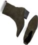 City Western R18100 Cowboylaarzen Western Laarzen Dames Groen - Thumbnail 6