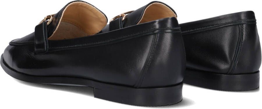 HABOOB Zwarte Loafers Gigi