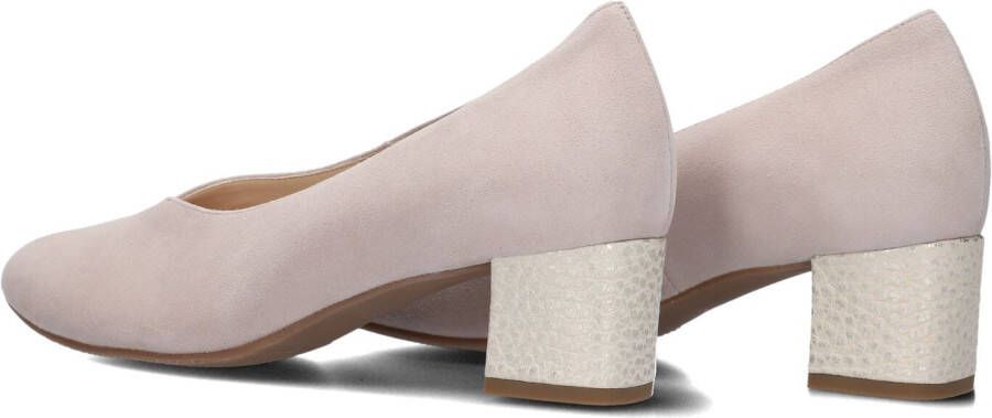 HASSIA Beige Hakken Capri