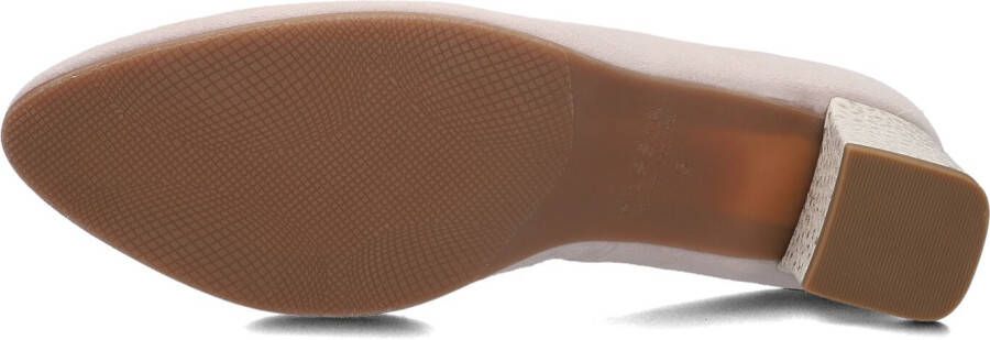 HASSIA Beige Hakken Capri
