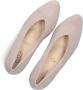HASSIA Beige Hakken Capri - Thumbnail 5