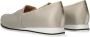 HASSIA Instappers Dames Piacenza Maat: 41 5 Materiaal: Textiel Kleur: Beige - Thumbnail 6