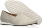 HASSIA Instappers Dames Piacenza Maat: 41 5 Materiaal: Textiel Kleur: Beige - Thumbnail 7