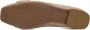 HASSIA Loafers Dames 300822 Napoli Maat: 37 5 Materiaal: Suède Kleur: Beige - Thumbnail 5