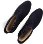 HASSIA Enkellaarsjes Dames 304852 Maat: 37 5 Materiaal: Suède Kleur: Blauw - Thumbnail 5