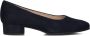 Hassi-A Hassia Roma Hakken Dames Donkerblauw - Thumbnail 3