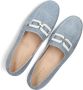 Hassi-A Hassia Pescara Instappers Dames Lichtblauw - Thumbnail 6