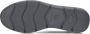 HASSIA Lage Sneakers Dames 1313 Maat: 37 Materiaal: Suède Kleur: Blauw - Thumbnail 6