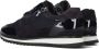 Hassi-A Hassia Porto Lage sneakers Dames Blauw - Thumbnail 5