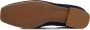 HASSIA Loafers Dames Napoli 0856 Maat: 43 Materiaal: Suède Kleur: Blauw - Thumbnail 4