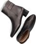 HASSIA Enkellaarsjes Dames Siena Maat: 36 Materiaal: Leer Kleur: Bruin - Thumbnail 6