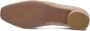 HASSIA Pumps Dames Roma Maat: 37 Materiaal: Suède Kleur: Taupe - Thumbnail 5