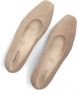 HASSIA Pumps Dames Roma Maat: 37 Materiaal: Suède Kleur: Taupe - Thumbnail 6