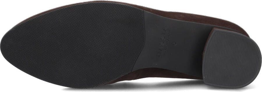 HASSIA Bruine Loafers Siena 1