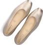 Hassi-A Hassia Roma Hakken Dames Goudkleurig - Thumbnail 6