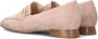 Hassi-A Hassia Napoli Loafers Instappers Dames Roze - Thumbnail 3