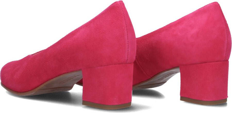 HASSIA Roze Pumps Florenz