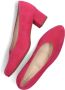 Hassi-A Hassia Florenz Pumps High Heels Schoenen Hoge Hak Dames Roze - Thumbnail 6