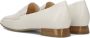 Hassi-A Hassia Napoli Loafers Instappers Dames Wit - Thumbnail 4