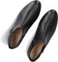 HASSIA Enkellaarsjes Dames Madeira Maat: 41 5 Materiaal: Leer Kleur: Zwart - Thumbnail 6