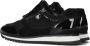 Hassi-A Hassia 302035~~~~~~~~~~~~~~~~~~~~~~~~ Lage sneakersDames sneakers Zwart - Thumbnail 5