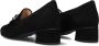 Sioux CORTIZIA 723 66970 Bruine nette instapper Suede - Thumbnail 9
