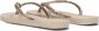 Havaianas Teenslippers SLIM GLITTER 2 zomerschoen slippers poolslides met glanzende details - Thumbnail 12