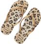 HAVAIANAS Teenslippers Dames Slim Animals Maat: 41 42 Materiaal: Rubber Kleur: Beige - Thumbnail 11