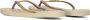 Havaianas Teenslippers SLIM GLITTER 2 zomerschoen slippers poolslides met glanzende details - Thumbnail 13