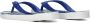 Havaianas Kids Athletic white marine blu Blauw - Thumbnail 6