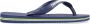 Havaianas Teenslippers Brasil Logo zomerschoen slippers poolslides met logo-opschrift - Thumbnail 12