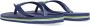Havaianas Teenslippers Brasil Logo zomerschoen slippers poolslides met logo-opschrift - Thumbnail 13