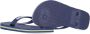 Havaianas Teenslippers Brasil Logo zomerschoen slippers poolslides met logo-opschrift - Thumbnail 14