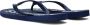 Havaianas Top Logomania Unisex Slippers Navy Blue - Thumbnail 10