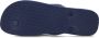 Havaianas Top Logomania Unisex Slippers Navy Blue - Thumbnail 11