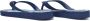 Havaianas teenslippers blauw Jongens Rubber 31 32 - Thumbnail 6