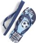 Havaianas teenslippers blauw Jongens Rubber 27 28 - Thumbnail 10