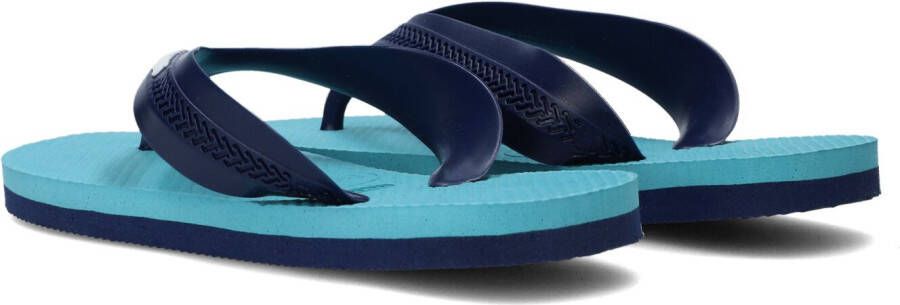 Havaianas Blauwe Teenslippers Kids Max