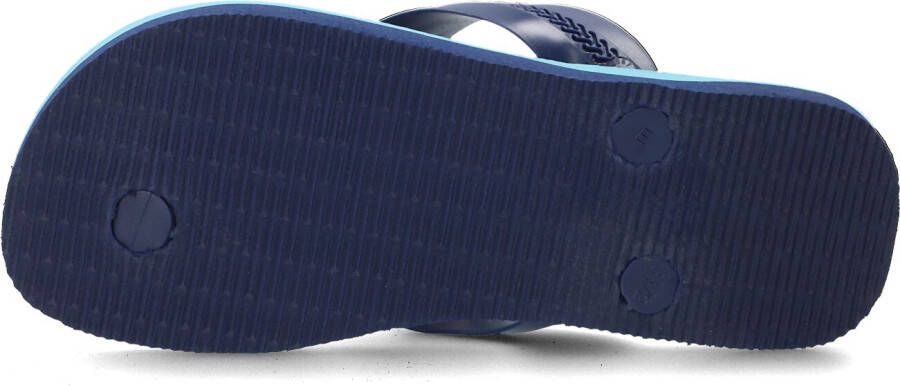 Havaianas Blauwe Teenslippers Kids Max